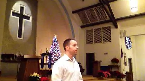 O Holy Night