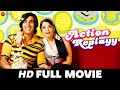   action replayy 2010  full movie  akshay kumar aishwarya rai bachchan aditya roy k