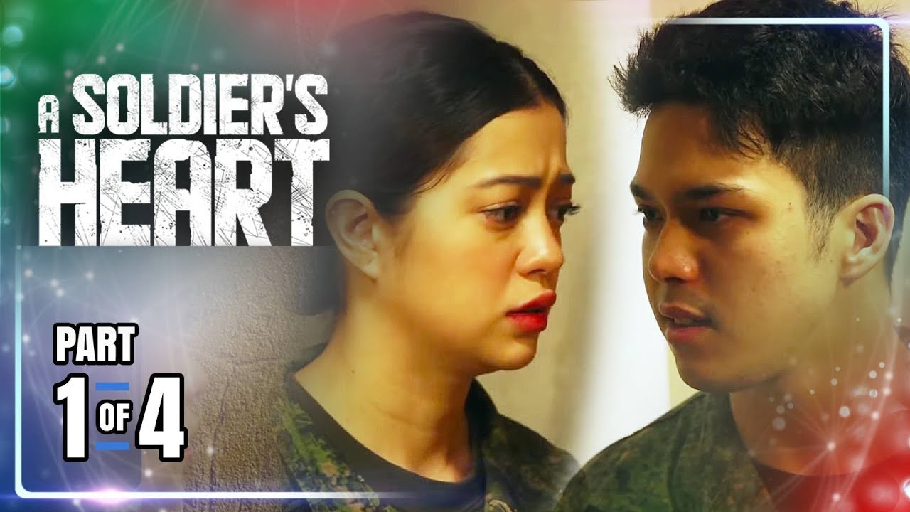 A Soldier's Heart | Episode 79 (1/4) | April 24, 2023