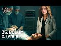 Uzak Şehir 35. Bölüm 2. Fragmanı | "ÖLME CİHAN!"