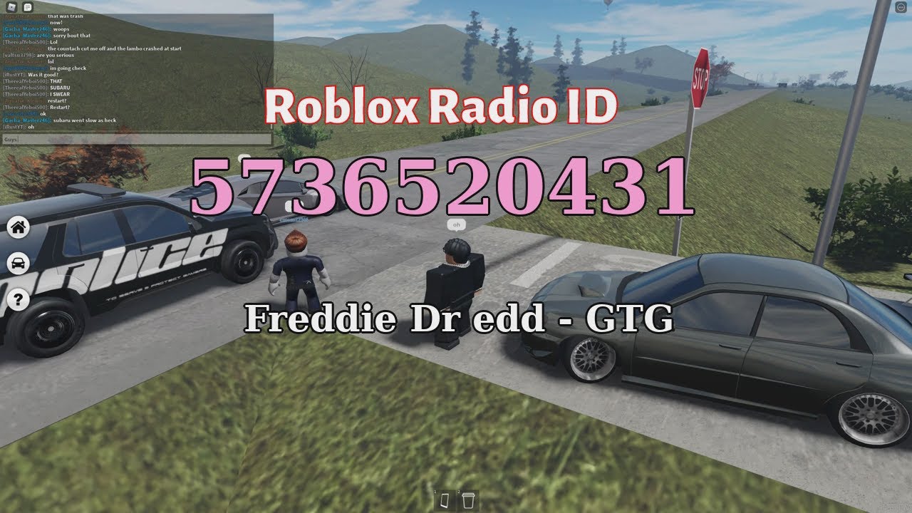 ID for Music on Roblox on X: Discover new music with Freddie Dredd Roblox  ID Elevate your Roblox gaming experience with the invigorating tunes of  Freddie Dredd. #robloxsongids #robloxmusiccodes #freddiedreddrobloxid Read  more