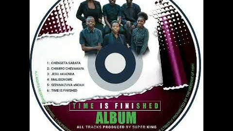 Sepamazuva aNoah-Message of Hope