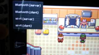 How to Trade/Link Gameboy Emulator on Android screenshot 5