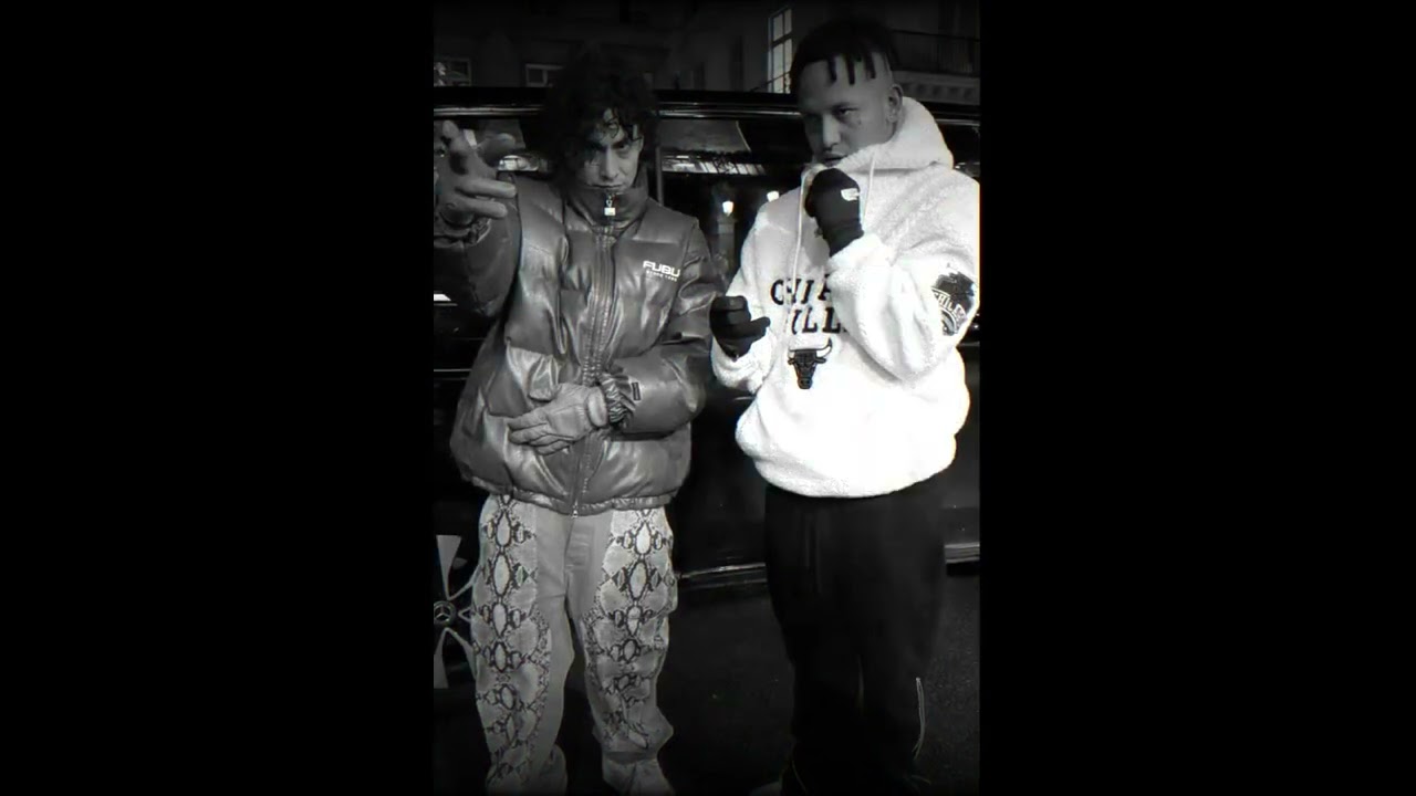 BEAT TYPE YUNG SARRIA x ALEMÁN x SODA BOY // TRAP BEAT INÉDITO