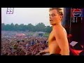 Capture de la vidéo Den Harrow Intervista Tv Tedesca On Formel Eins 1990