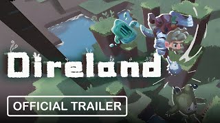 Direland - Official Trailer