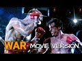 Rocky IV - WAR (Movie Version)