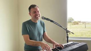 Going Back (Worship Set) - Jon Thurlow