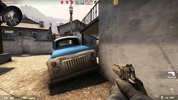 shadowplay audio in CS:GO