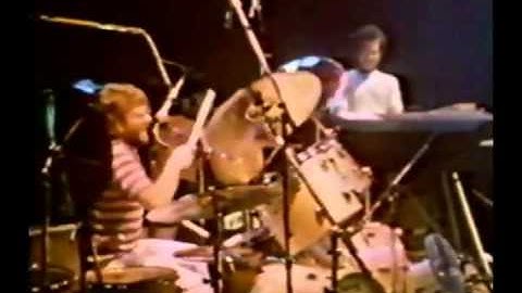 Nazareth - Heart