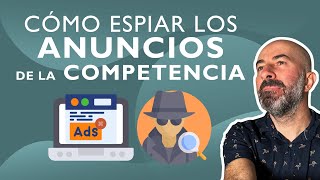 🔴 3 Herramientas para Espiar Anuncios de la Competencia en Instagram, Facebook, TikTok y Google Ads