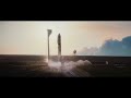 (Cambo-Space) ក្រុមហ៊ុន SpaceX ប្តេជ្ញានាំមនុស្ស​ជាន់ដី​ភពអង្គារ​នៅឆ្នាំ២០២៤