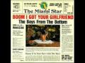 M.C. Luscious "Boom! I Got Your Boyfriend" (Original House Mix) 1991