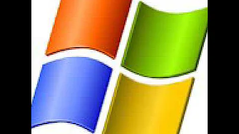 Windows XP Startup Sound slowed down to 24 hours