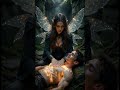 Епізод 2: Ворог під її захистом #romantasy #forbiddenlove #fairyromance #tragiclove
