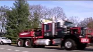 Biggest Trucks in The World   4