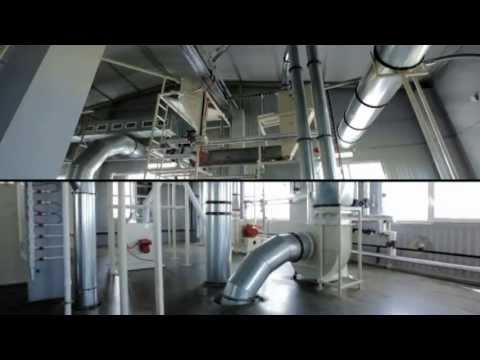 ИП Нарыжный А.А. производство круп и злаковых хлопьев