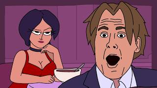 Leon S Kennedy is WONG for this
