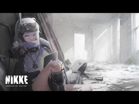 pure-white [GODDESS OF VICTORY : NIKKE OST]