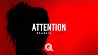 Charlie Puth   Attention Official Video