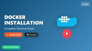 🐳 Install Docker on Ubuntu Linux: A Beginner