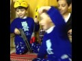 اياد مقداد يغني الحرامي النشال 