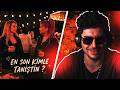 HYPE | EN SON KİMLE TANIŞTIK ? | EKİP İLE SOHBET
