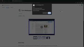 How to Save Any Web Page as PDF | Easy Step-by-Step Guide (2025)