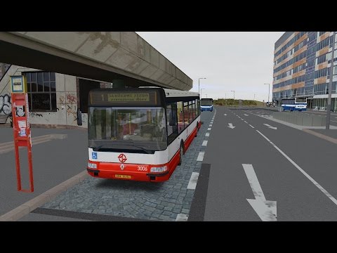 Video: Jak Jezdí Autobusy Ve Voroněži