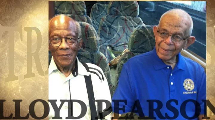 Lloyd N Pearson Jr