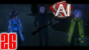 Operation Iris Rescue-Let