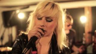 The Sounds - Dorchester Hotel @LiveMexico 2011 HD