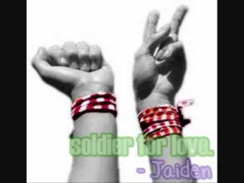 Soldier For Love Video
