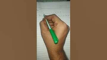 1, 1, 6, 6, 11, 11, 16,?,? find the missing number #numberseries #shorts #MathsMotivation #video