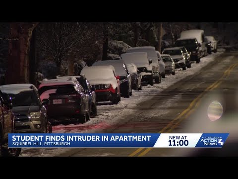 Breaking News Wtae