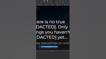 Devlog Day 4 | R.S.P: Lore Unsealed #roblox #games #robloxedit #gamedev #robloxstudio #gaming