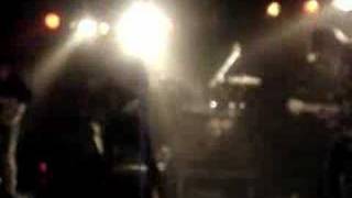 Disco Ensemble - Bad Luck Charm (live)