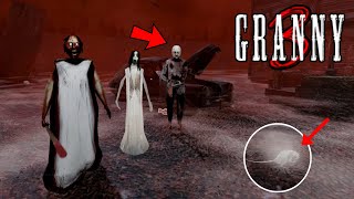 Granny 3 PC New Update with New Nightmare Mode