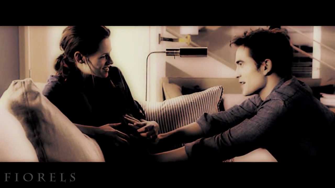 breaking dawn | strong enough