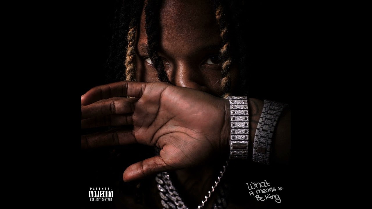 King Von - Don't Play That (Slowed)