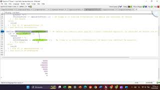 Ejercicio 27 Tarea 3 - Ana Sofía Cabrales Marín - DrRacket