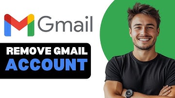 How To Remove Gmail Account  From Unwanted Websites 2025