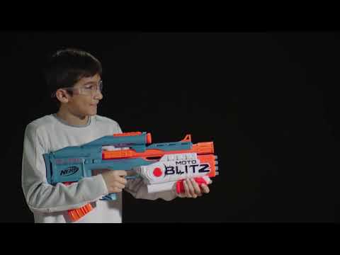 Nerf Elite 2.0