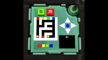 KTANE - How to - Robot Programming