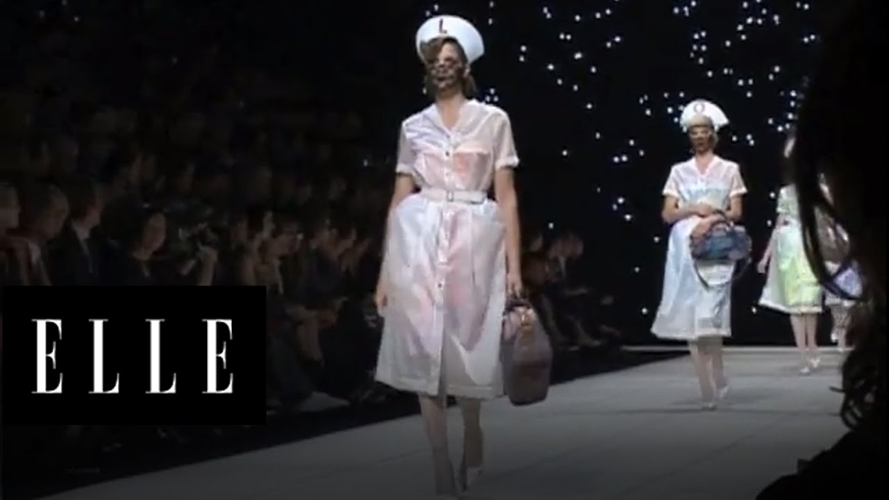 Louis Vuitton on X: Summer holiday flair. Enlivening the