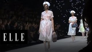 Louis Vuitton SS21 Women's Campaign - THE Stylemate