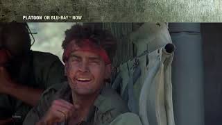 Platoon (1986) / Trailer