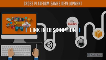 I will develop cross platform games using cocos2dx,libgdx,unity3d