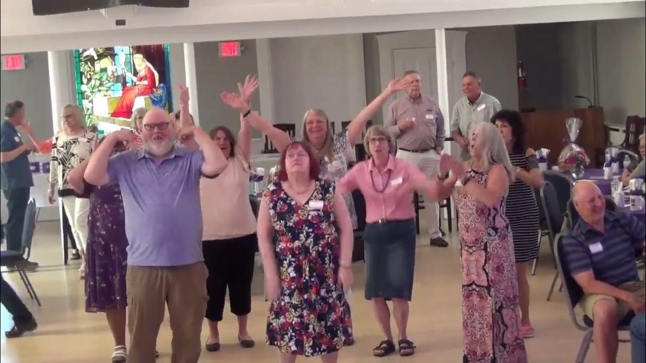 Maynard HS 50th Class Reunion YouTube