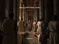 POV: You Are a Roman Senator in 44 BC